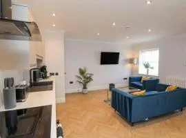 The Salisbury 1 Bed Classic Apartment