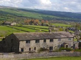 Shay Bank Cottage