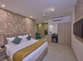 Grand Continent T Nagar