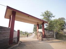 Narmada vatika