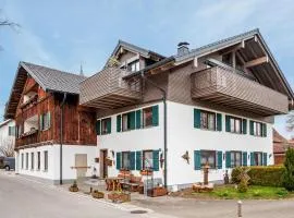 Ferienwohnung Silvia