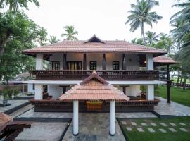Udupi Heritage，位于乌杜皮的酒店