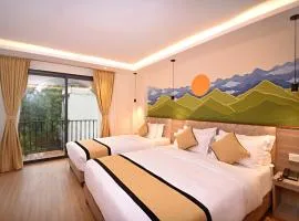Temple Suites Kathmandu