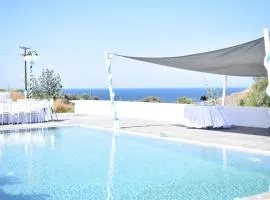 SEA and SAND villa
