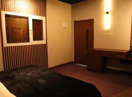 طلائع السوادي，位于Suwādī ‘Alwā的酒店