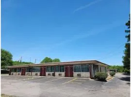 Executive Inn By OYO Queenville Mena