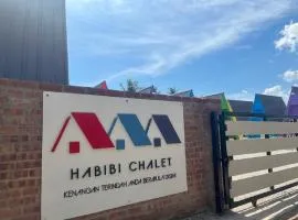 Habibi Chalet