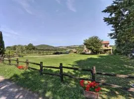 Agriturismo Le Selvole - In the heart of beautiful Tuscany
