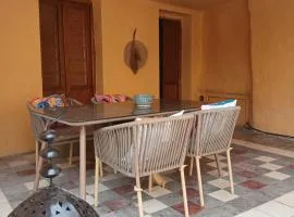 Apartamento Luz