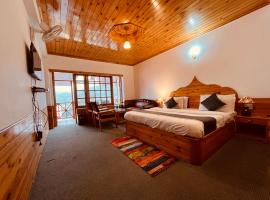 Hotel The Sita Classic - Best Selling Hotel In Manali，位于马拉里的酒店