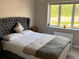 Cosy & Comfortable Room，位于波特劳伊斯的酒店