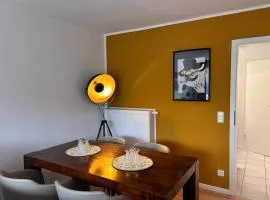 Ferienhaus Nähe Strandbad