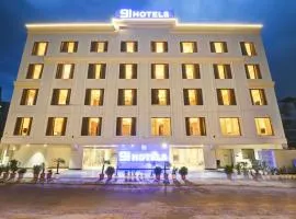 Hotel 91 City Centre Sector 52