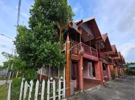 Ruean Mai KhiangLe Songkhla