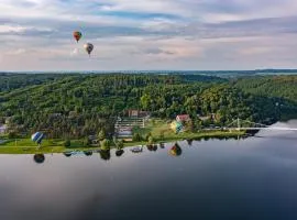 Vranovská pláž - Holiday park