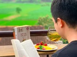 Duy Tuyen Ba Be Homestay