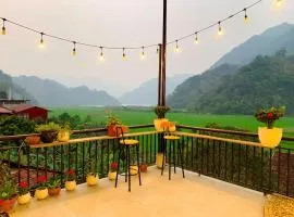 Duy Tuyen Ba Be Homestay