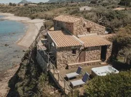 Cala La Giara