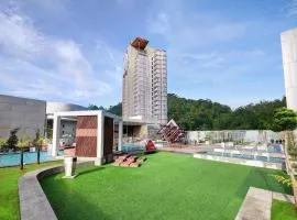 Genting @ The MOST by NextGen