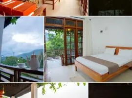 3 Arch Villa