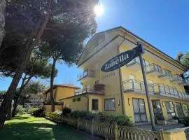 Hotel Zanella