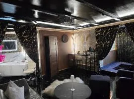 Apartament CZARNA PERŁA SPA