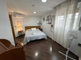 Apartamento Centro Ciudad 2 habitaciones ELDA