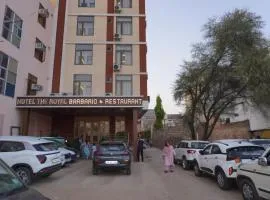 Hotel The Royal Barbariq