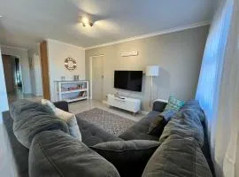 South Shore Stay - Family-Friendly Stay by the Sea