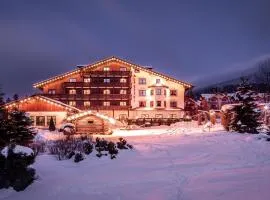 Alpejski Boutique Hotel