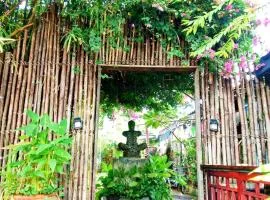 达勒艺术家广场酒店