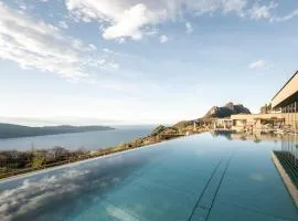 Stroblhof Lake Garda Active Family SPA Resort