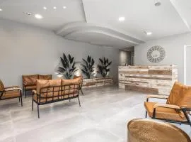 Hotel Cola Frontemare