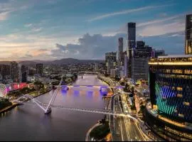 Queens Wharf Residences Pvt Apts