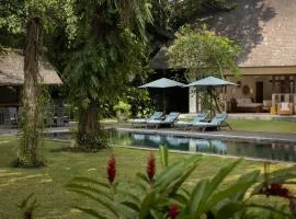 Villa Tirtadari by Nakula