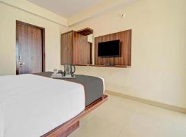 Experia Boutique House，位于斋浦尔的旅馆