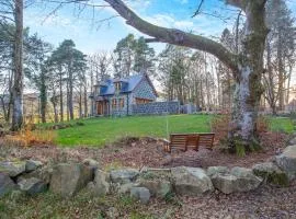 Gardeners Cottage at Craighead