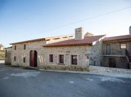 Casa Mirandês Rural