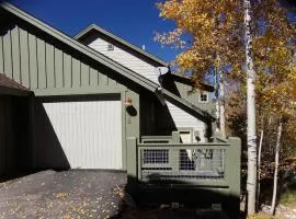 Anemone Townhome 3 bed 3 bath HTAT