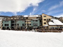 Fox Pine Lodge Hotel Room 2 FPAFH2，位于铜山的酒店