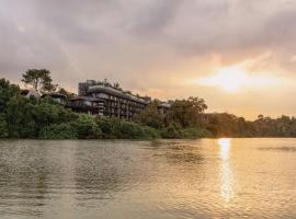 Mandai Rainforest Resort by Banyan Tree