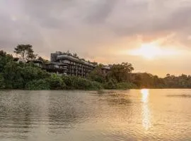 Mandai Rainforest Resort by Banyan Tree