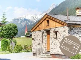 ArlBerglife Ferienresort