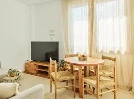 TARIFA ICEBERG 15 - Nuevo Ático Garaje y Piscina