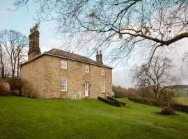 Stank House Farm Bolton Abbey