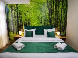 Green Palace Kutaisi