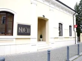 Nicii