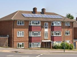 Sidcup Short Stay，位于锡德卡普的酒店