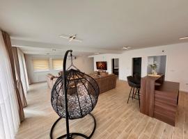 Villa Leyan，位于Miševići的酒店