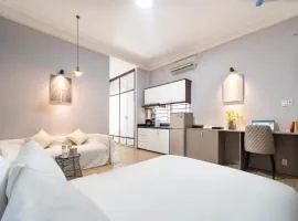 Mia Hotel & Cafe - Free Laundry